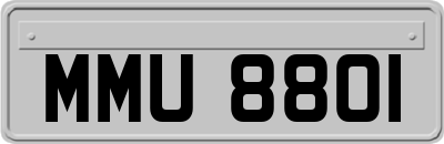 MMU8801