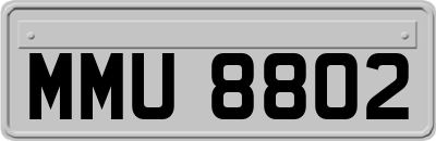 MMU8802