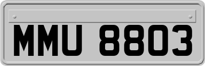 MMU8803