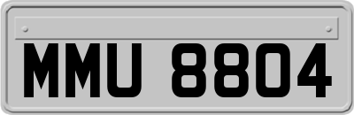 MMU8804