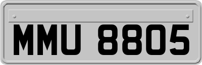 MMU8805