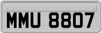 MMU8807