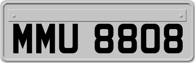 MMU8808