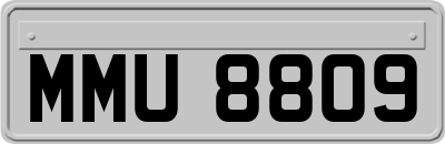 MMU8809