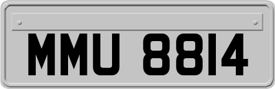 MMU8814