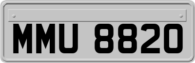 MMU8820