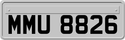 MMU8826