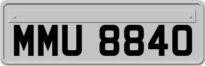 MMU8840