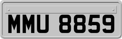 MMU8859