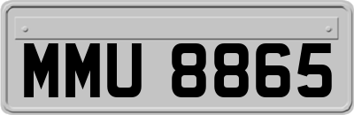 MMU8865