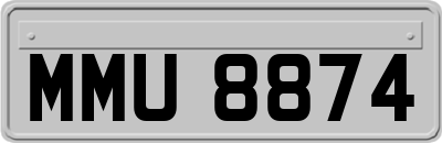 MMU8874