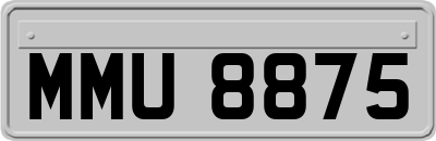 MMU8875