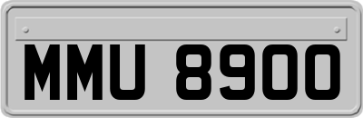 MMU8900