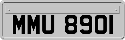 MMU8901