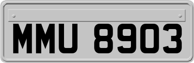 MMU8903