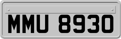 MMU8930