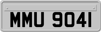 MMU9041