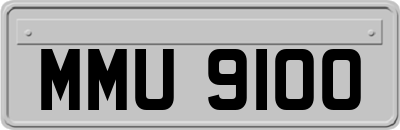 MMU9100