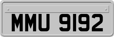 MMU9192