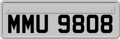 MMU9808