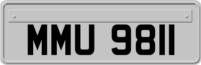 MMU9811