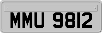 MMU9812