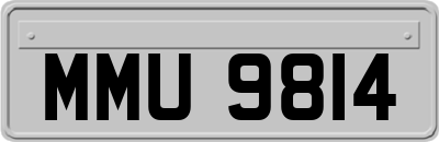 MMU9814