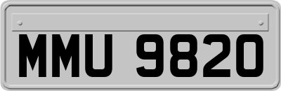 MMU9820