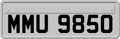 MMU9850