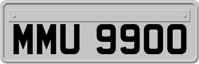 MMU9900