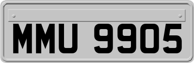 MMU9905