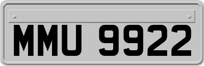 MMU9922