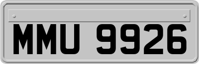 MMU9926