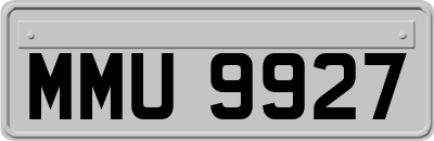 MMU9927