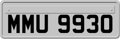 MMU9930