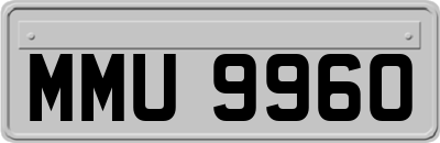 MMU9960