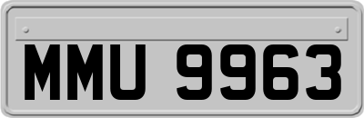 MMU9963