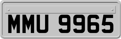 MMU9965