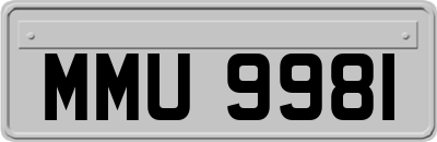 MMU9981