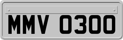 MMV0300