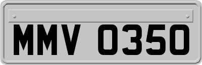 MMV0350