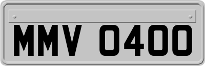 MMV0400