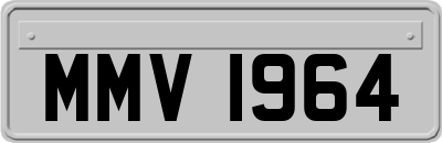 MMV1964