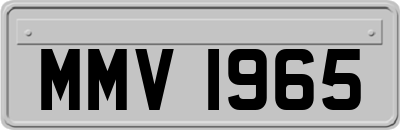 MMV1965