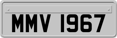 MMV1967