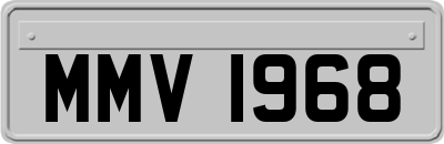 MMV1968