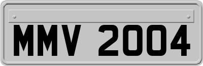 MMV2004