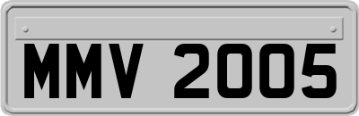 MMV2005