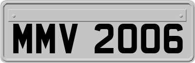 MMV2006