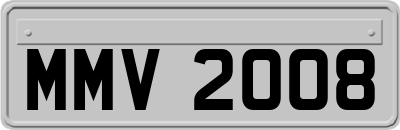 MMV2008